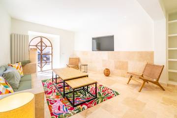 Holiday home in S'Alqueria Blanca, Santanyí für 6 