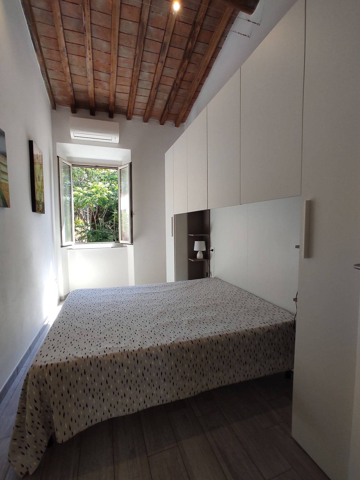 Appartamento intero, Appartamento vacanze per 2 persone in Innamorata, Isola d'Elba