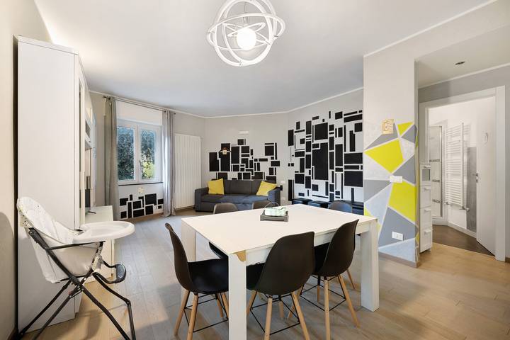 Gîte pour 7 personnes dans Finale Ligure - 2