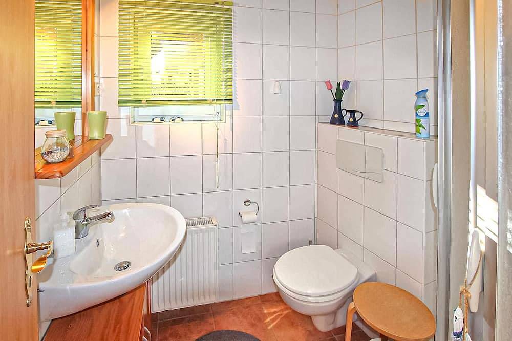 Bonita casa en Waren (Müritz) con Wifi in Waren (Müritz), Lago Müritz