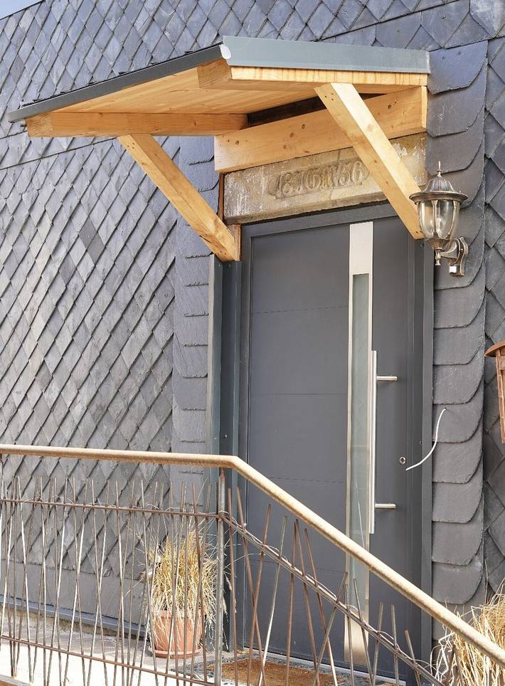 Ferienwohnung für 8 Personen, mit Whirlpool und Terrasse sowie Garten in Landkreis Haßberge