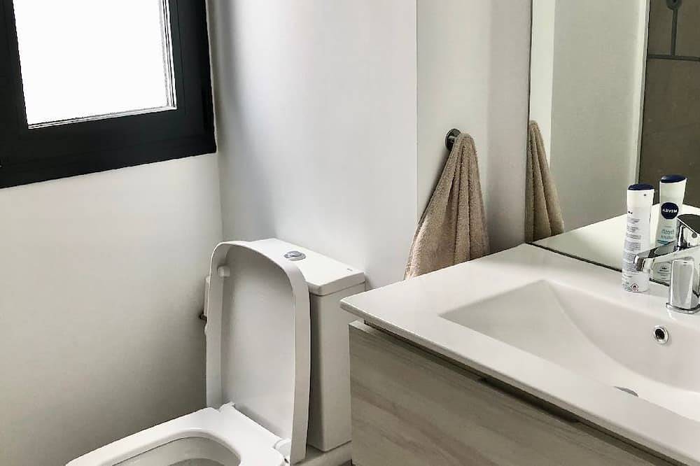 Ganze Wohnung, Beautiful new penthouse with large private roof terrace, 400m from the beach in Cartagena, Costa Cálida
