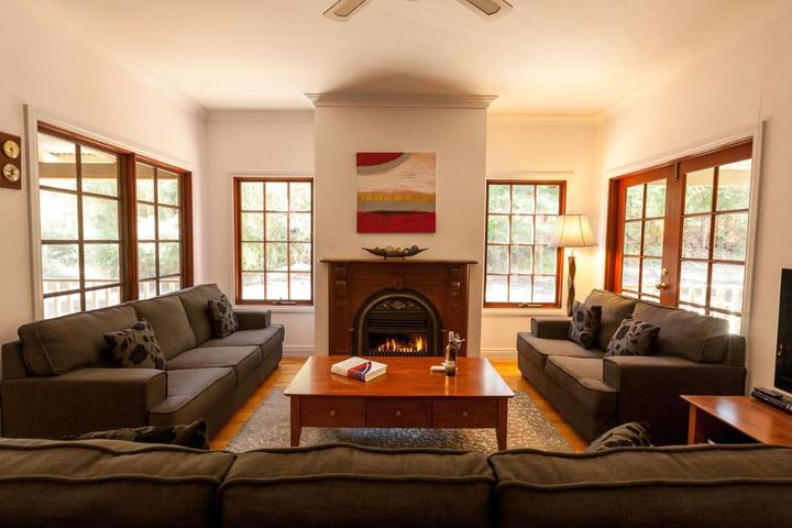 Gîte pour 4 personnes, avec jardin dans Margaret River - 4