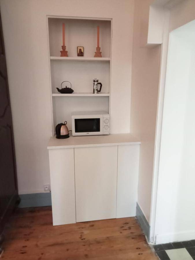 Gîte chambre d'hôtes à Labège in Labège, Canal du Midi