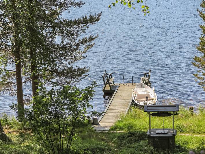 Sipukka in Rovaniemi, Laponia