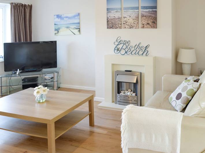Cottage für 6 Personen, mit Garten in England - 3