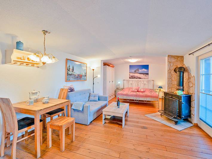 Ferienhaus für 2 Personen, mit Garten auf Usedom - 2