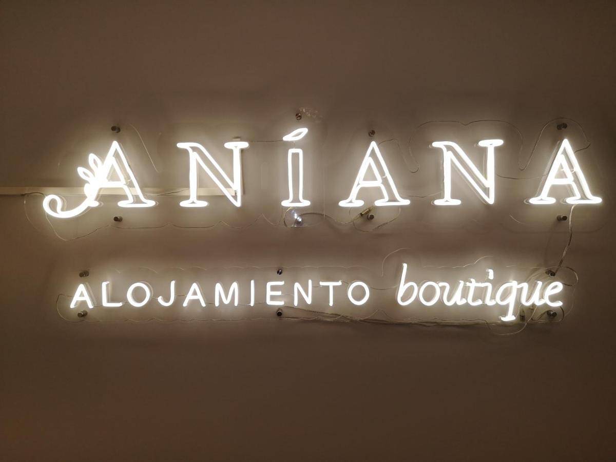 Aniana Alojamiento Boutique in Logroño, La Rioja Province