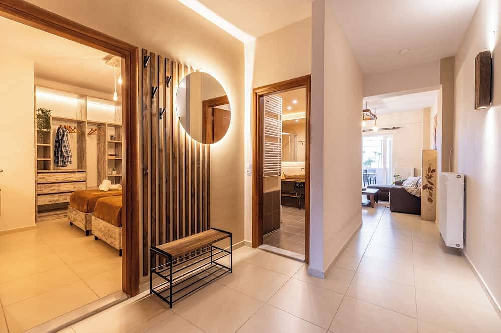 Semiso Beach Suites in Région de la Canée