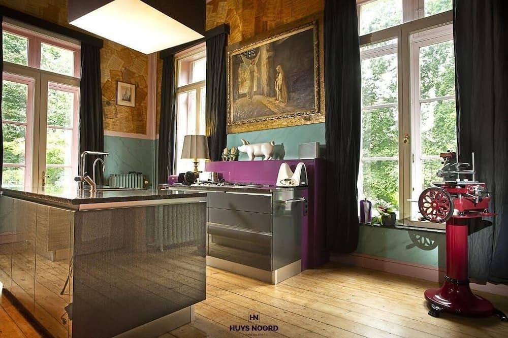 Leyselebeke Castle - Suite with Garden View in Brujas, Provincia de Flandes Occidental