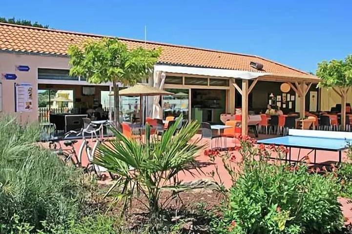 Camping pour 6 personnes à Les Moutiers-en-Retz - 4