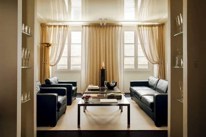 Appartement de vacances pour 6 personnes