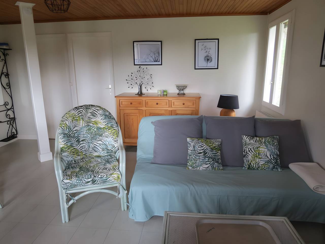 Chalet au cœur de l'Auvergne in Parc Naturel Régional Livradois-Forez