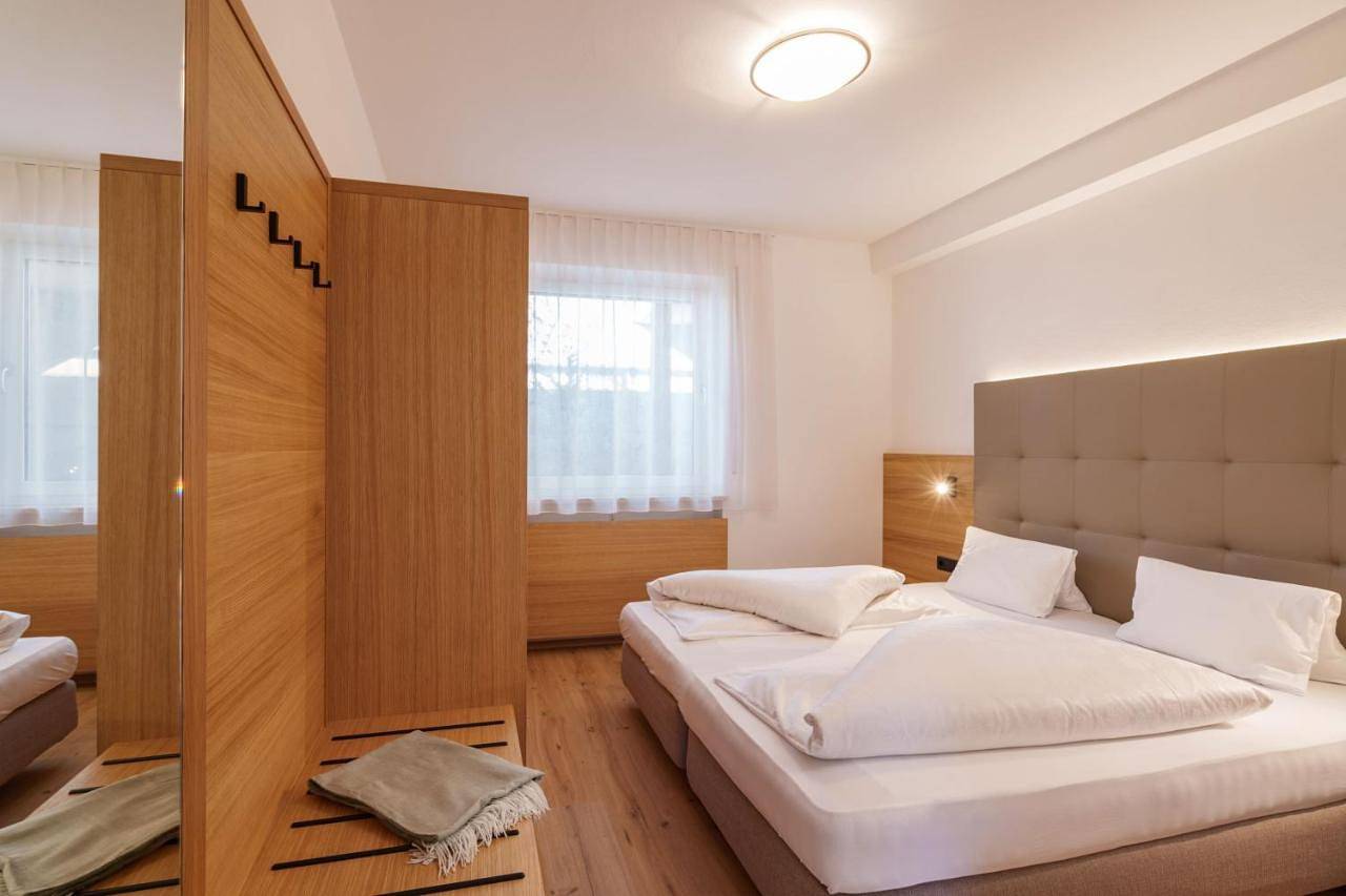 Ganze Wohnung, Ferienhaus Törggelehof in Tscherms, Ortleralpen