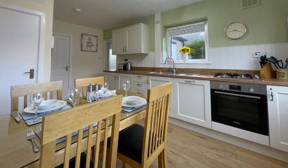 Holiday Rental for 4 People in Portinscale, Cumbria, Photo 4