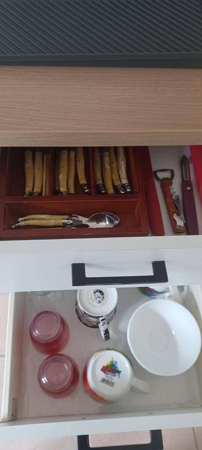Appartement de vacances entier, Les lavandières in La Pommeraie-sur-Sèvre, Fontenay-le-Comte