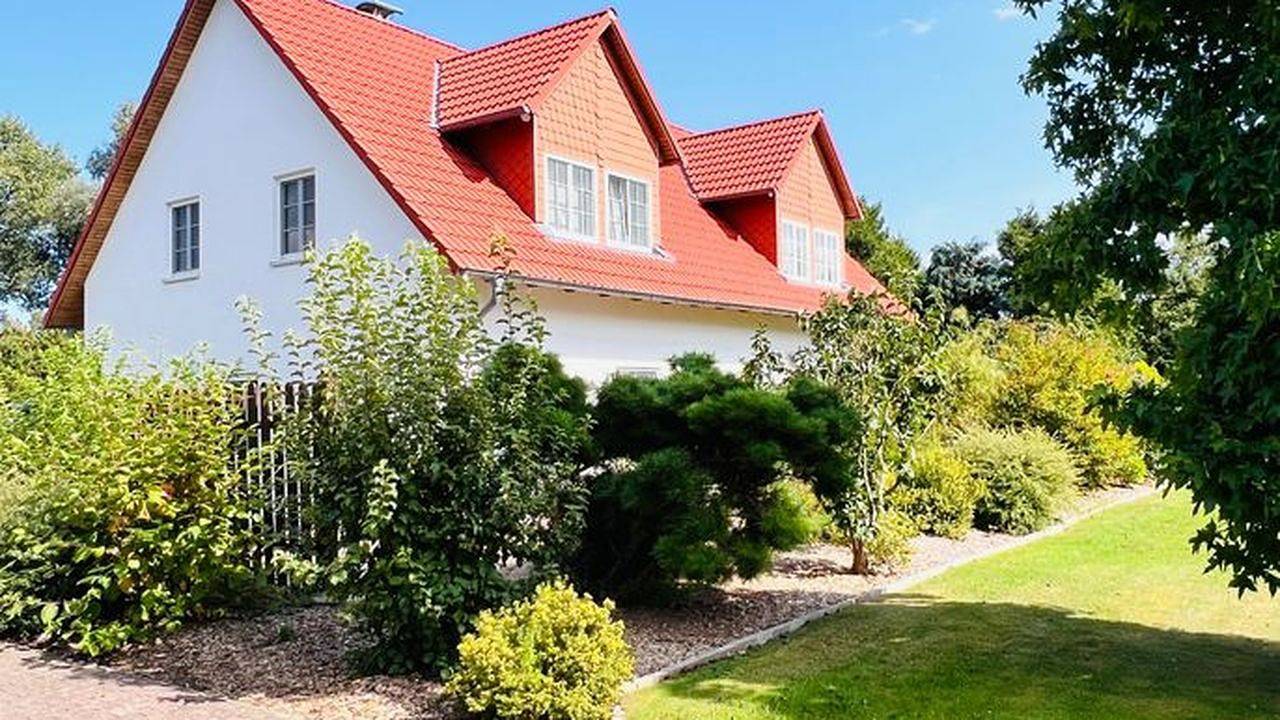 Ferienhaus für 6 Personen (100 m²) in Dargen in Kachlin, Dargen