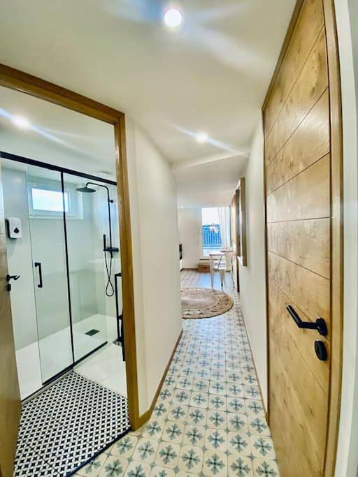 Gîte pour 2 personnes, avec terrasse dans Centre Culturel Valery Larbaud Vichy - 4