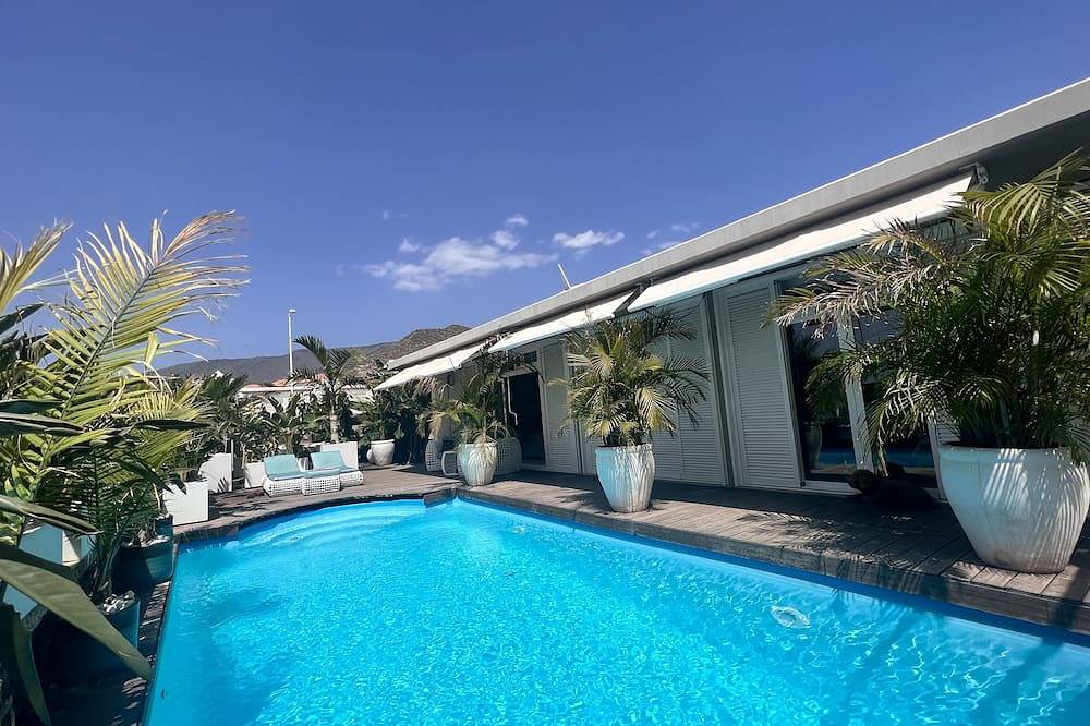 Tropical Villa - Costa Adeje in Miraverde, Adeje