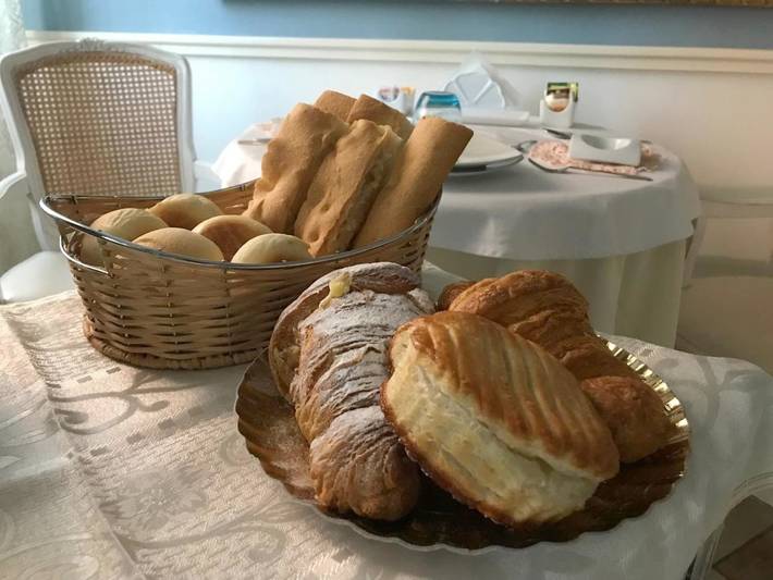 Location de vacances pour 2 personnes, avec terrasse et jardin à San Benedetto Po - 3