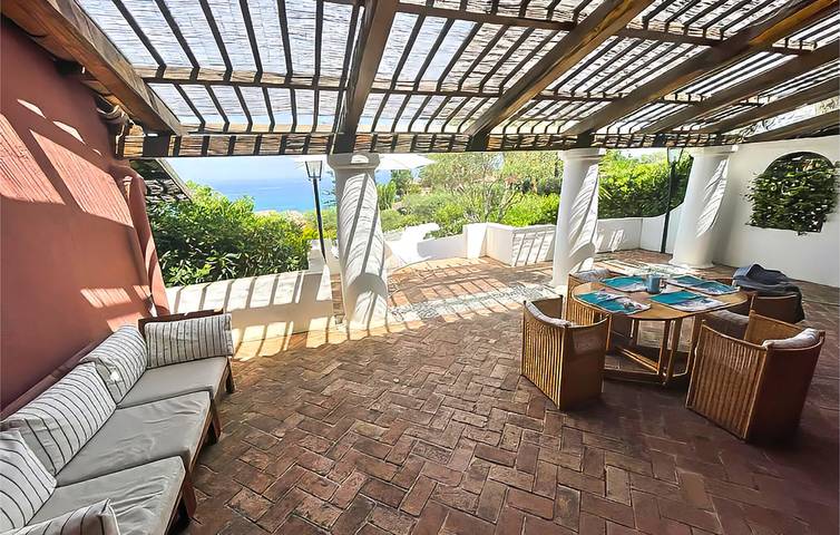 Ferienhaus für 4 Personen, mit Garten und Pool in Kalabrien - 2