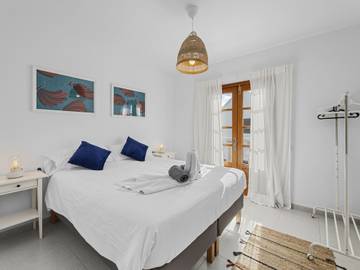 Apartamento para 6 Personas en Playa Honda, San Bartolomé, Foto 2
