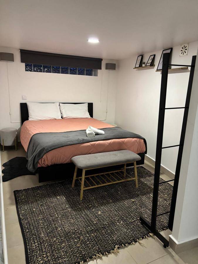 Maison d’hôte pour 2 personnes, avec terrasse à Coimbra - 3