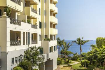 Apartamento De Férias para 4 Pessoas em Madeira, Portugal, Foto 3