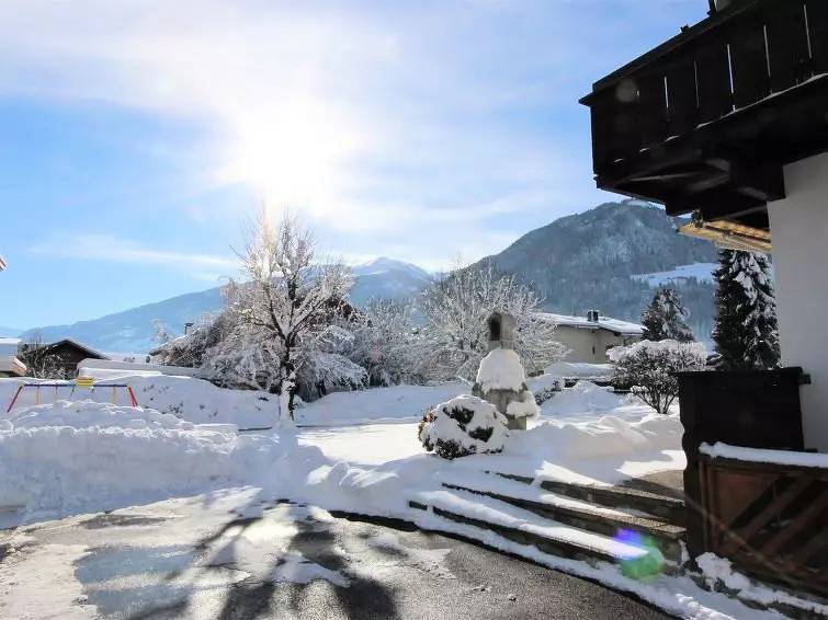 Haus 16 Personen in Tuxer Alpen, Uderns