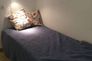 Casa De Vacaciones para 4 Personas en El Palmar, Costa Blanca, Foto 2