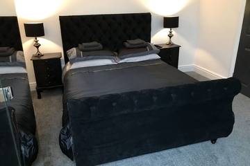 Apartment for 6 People in Blackpool, North West England, Photo 2