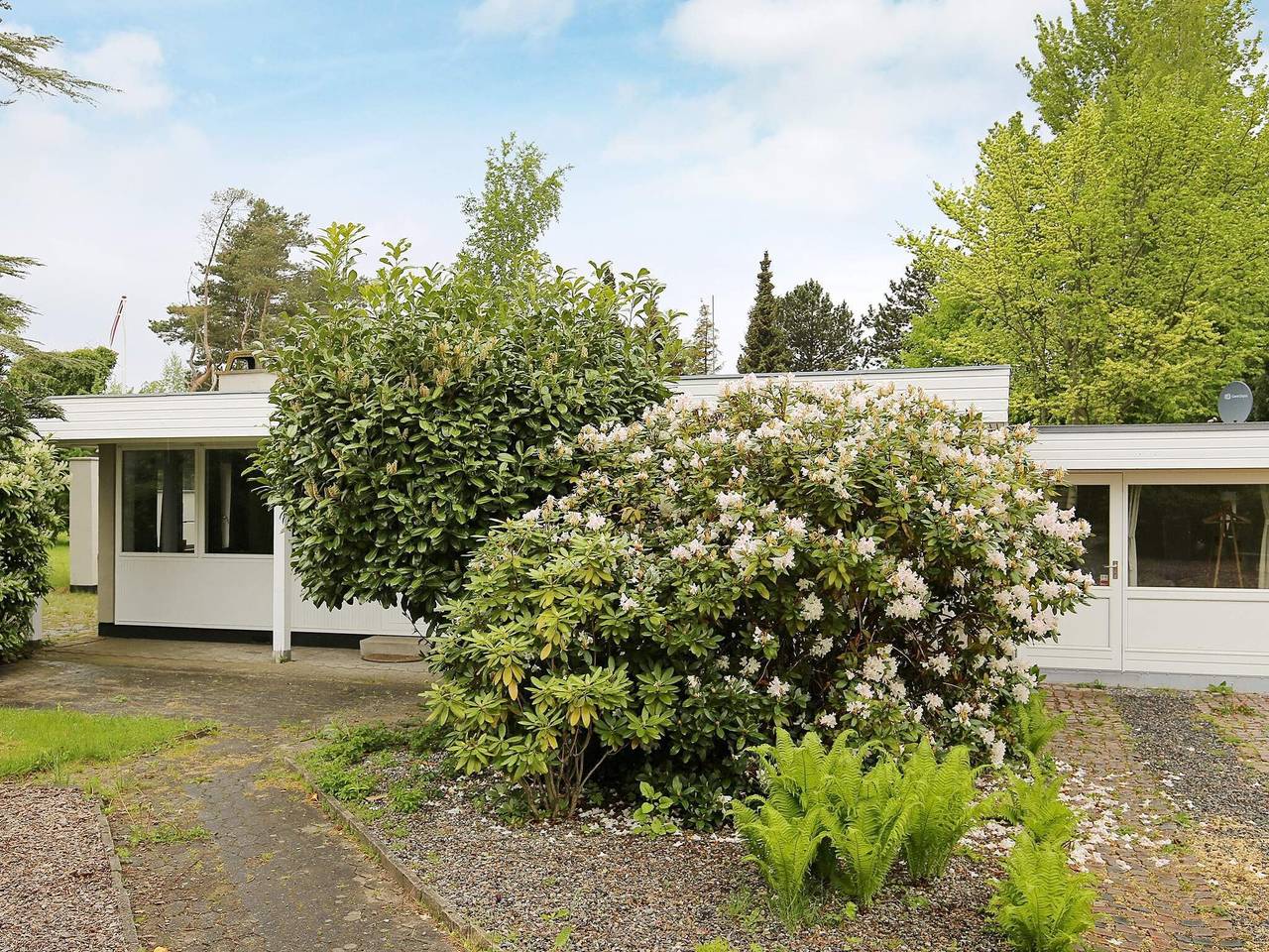Casa vacanza a Gribskov a partire da 119€ a notte