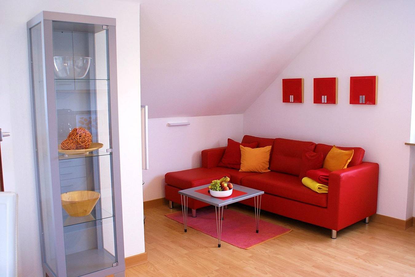 Ganze Wohnung, Ferienwohnung Haus Timpe Wohnung 1 in Kellenhusen, Ostholstein
