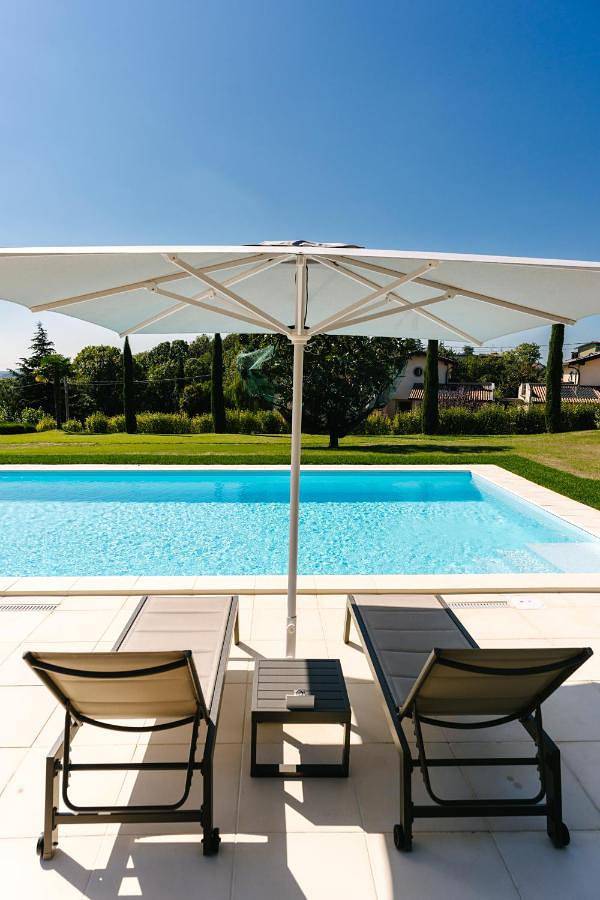 Spina Verde Home in Como, Comer See