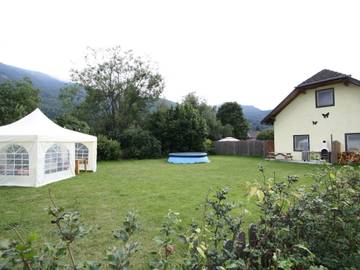 Ferienwohnung für 5 Personen in Sankt Michael im Lungau, Bezirk Tamsweg, Bild 4