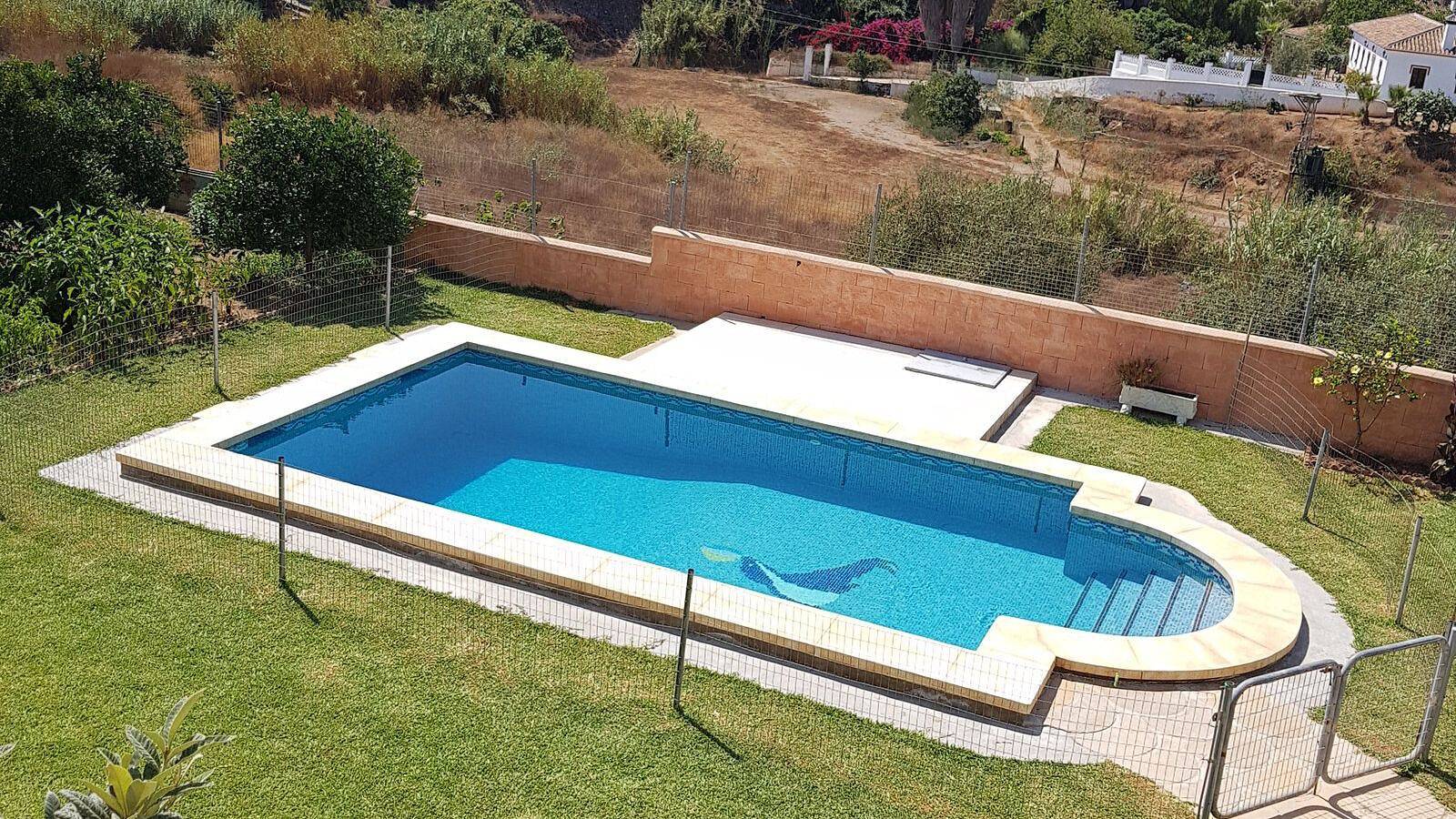 Brisa del Mar Vélez-Málaga by Ruralidays in Benajarafe, Vélez-Málaga