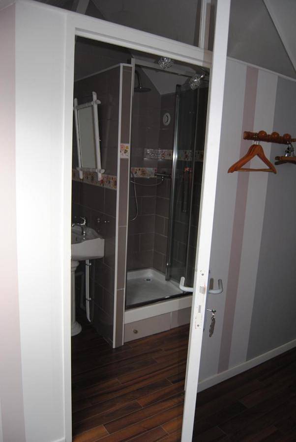 Location de vacances pour 2 personnes, avec jardin et terrasse à Hattenville - 4