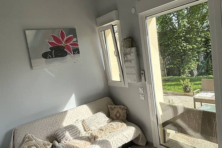 Gîte pour 4 personnes à Créteil - 3