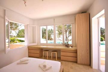Ferienhaus für 8 Personen in Platja de Migjorn, Formentera, Bild 2