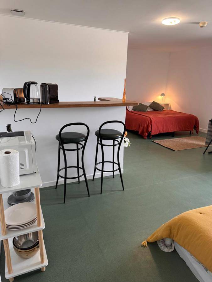 Appartement entier, Studio les Écuries de la forêt 2 in Bray-en-Val, Vallée de la Loire