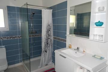Appartement De Vacances pour 2 Personnes dans Orange, Provence, Photo 2
