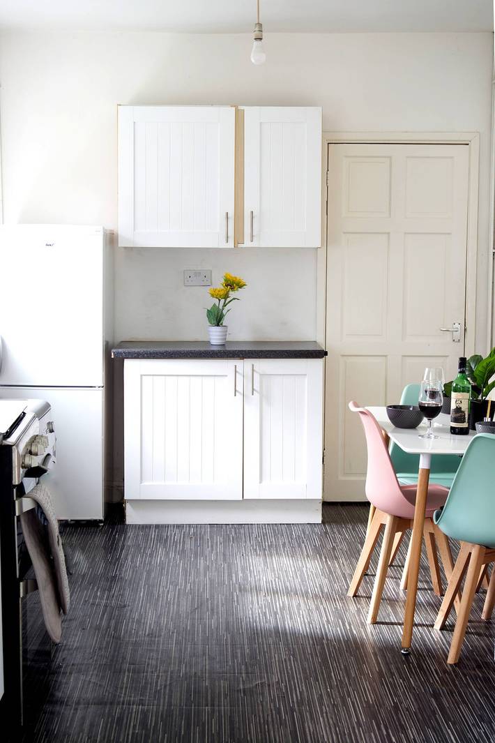 Chambre double idéale pour les entrepreneurs et les professionnels in Wolverhampton, Région de Birmingham