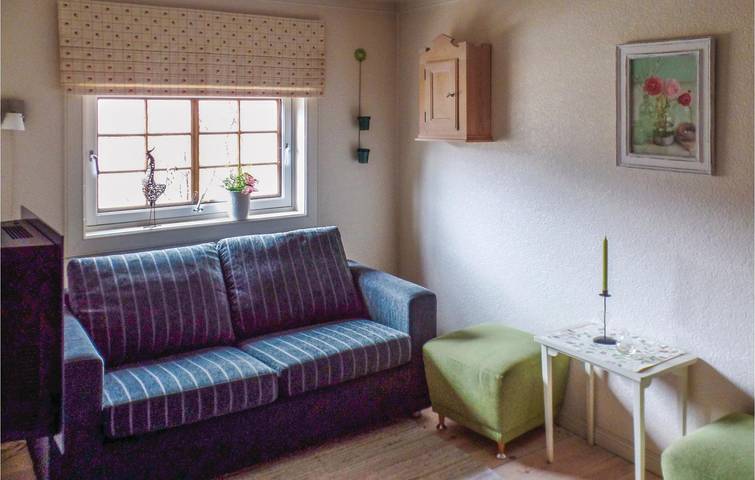 Ferienhaus für 3 Personen, mit Terrasse, kinderfreundlich in Ost-Norwegen - 3