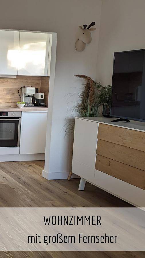 Ferienpark für 6 Personen, mit Balkon und Pool sowie Sauna und Ausblick in Missen-Wilhams - 2