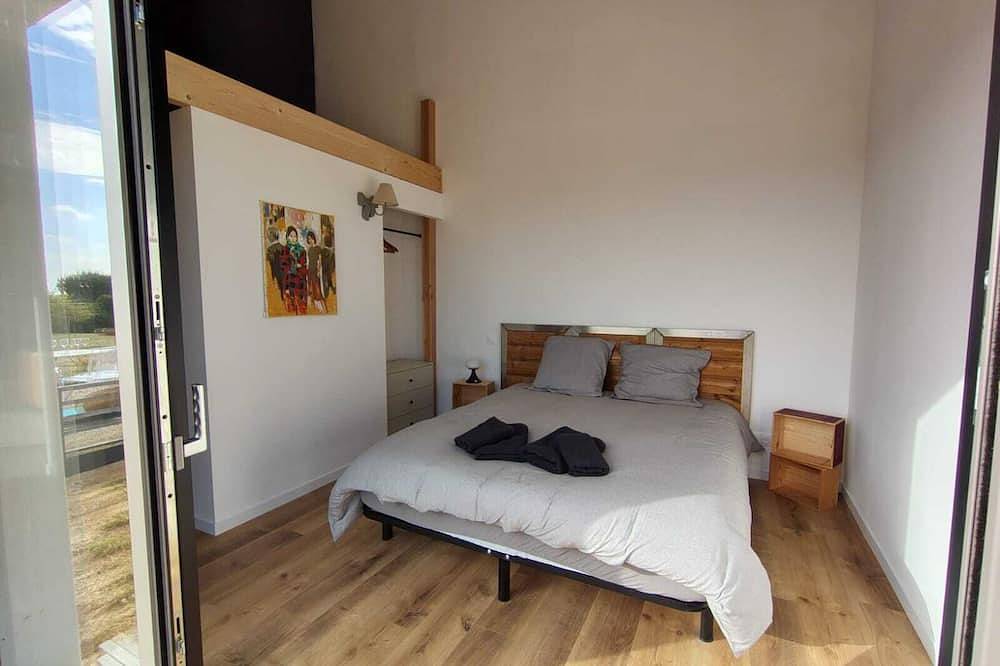 New house in the heart of the Loire castles - sleeps 4 in Chinon, Valle del Loira
