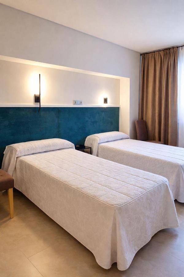 Maison d’hôte pour 1 personnes - 1