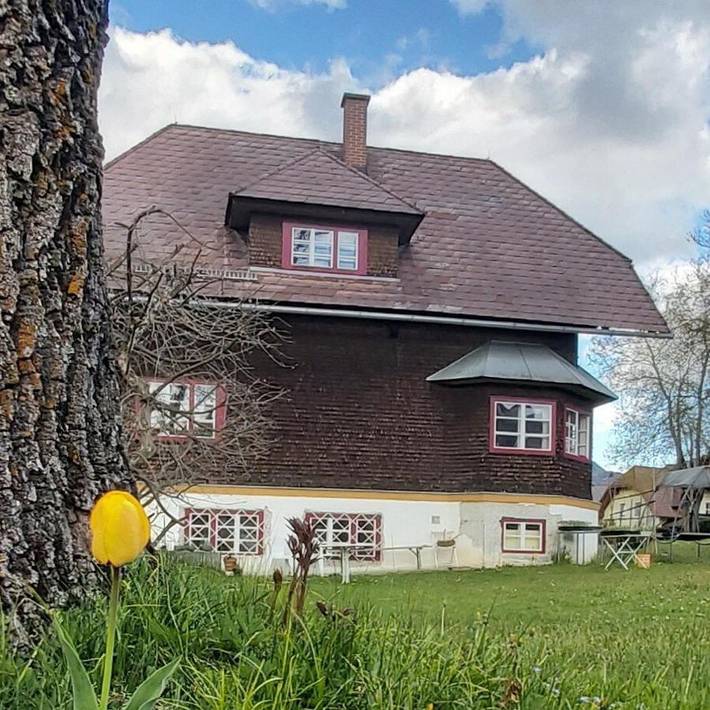 Ferienwohnung für 5 Personen