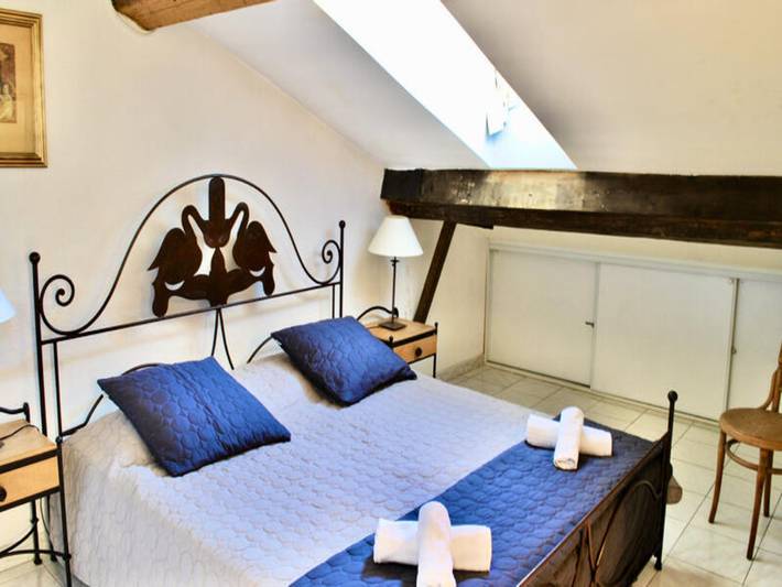 Gîte pour 4 personnes, avec terrasse dans Office de Tourisme de Cannes - 2