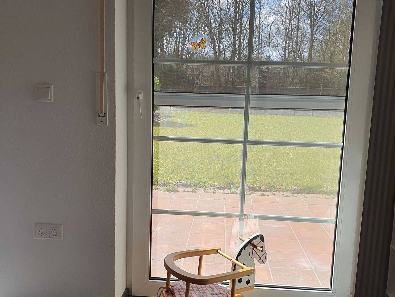 Ganze Ferienwohnung, Ferienhaus Drees (5 Sterne) - Ferienhaus Drees in Saterland, Oldenburger Münsterland