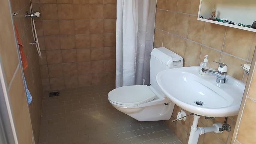 Ganze Ferienwohnung, Luzerner Spycher - Doppelzimmer in Knutwil, Kanton Luzern